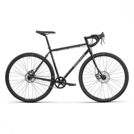 Bombtrack Arise M 52cm Gravel Bike Metallic Black