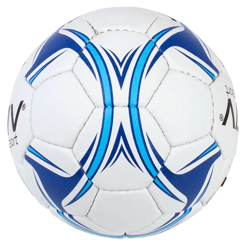 Piłka ręczna Aktivsport Training rozmiar: 0 biała 3/3