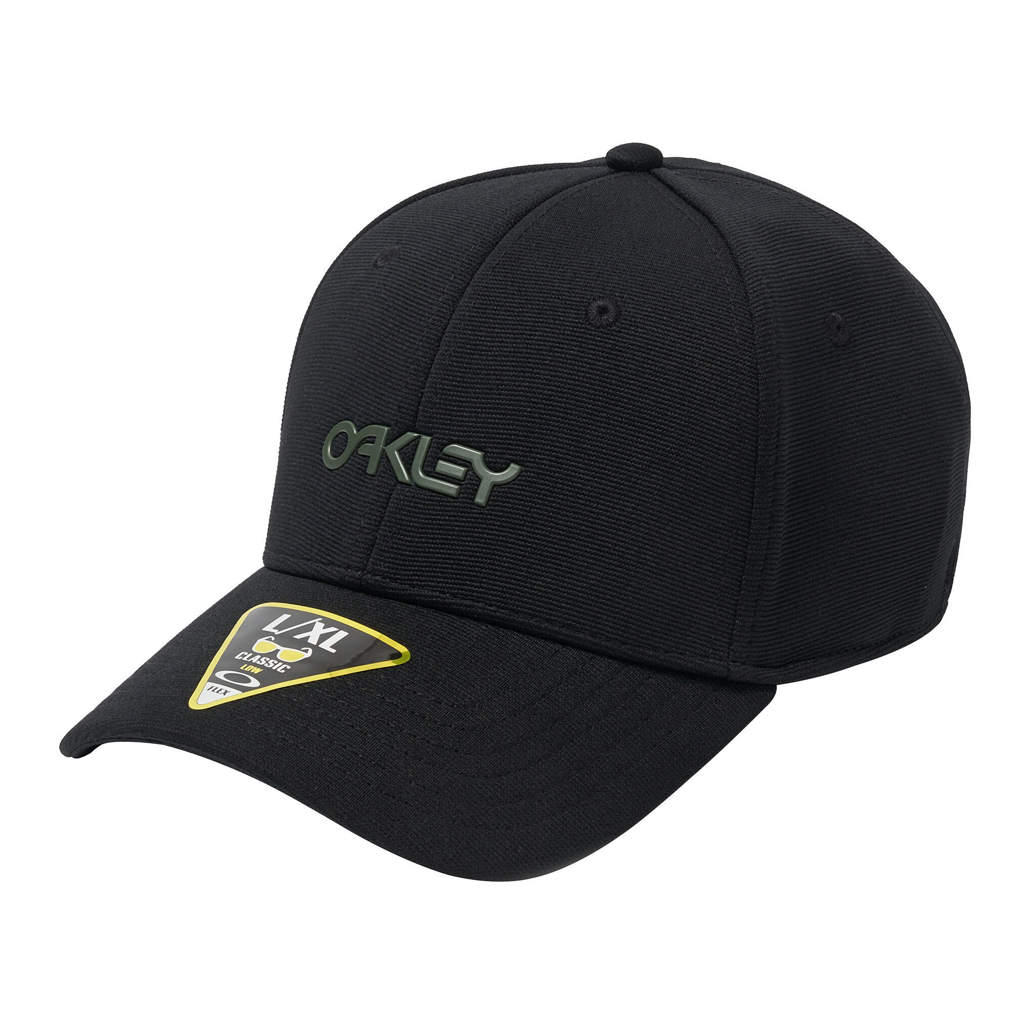 OAKLEY Cap Oakley Stretch Metallic