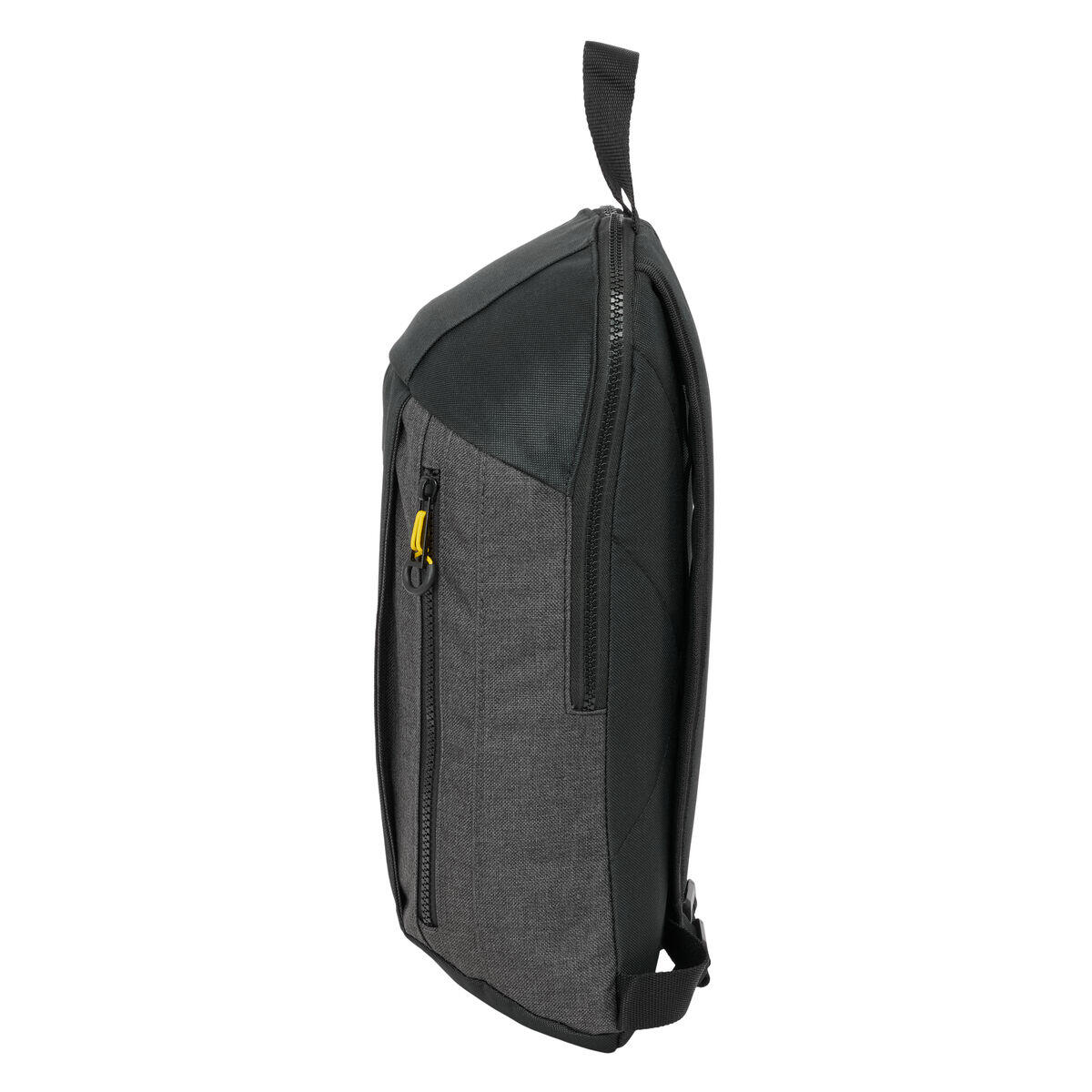Sac à dos Casual Munich Topo Noir 2/3