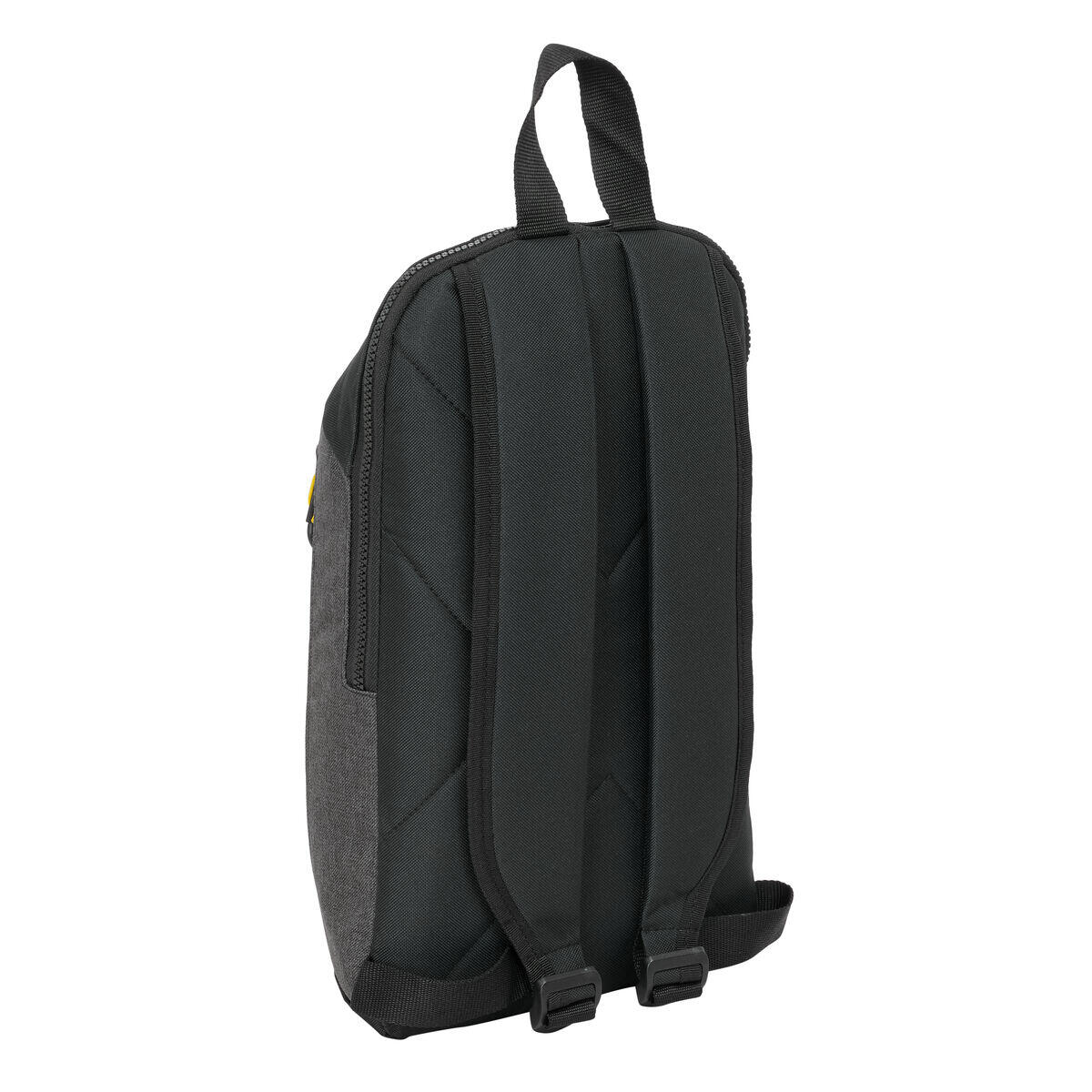Sac à dos Casual Munich Topo Noir 3/3