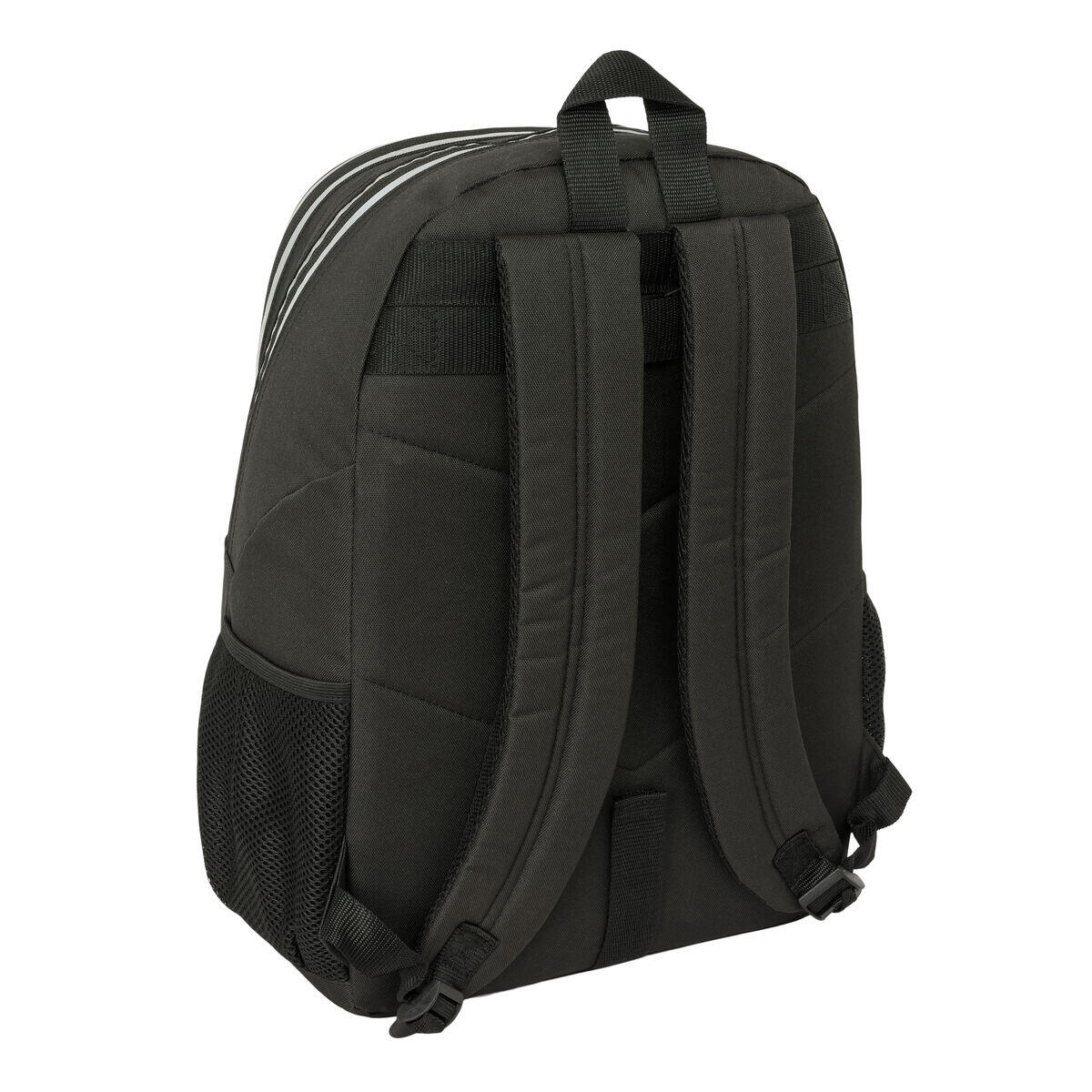 Zaino Scuola Eckō Unltd. Worldwide Nero 2/3