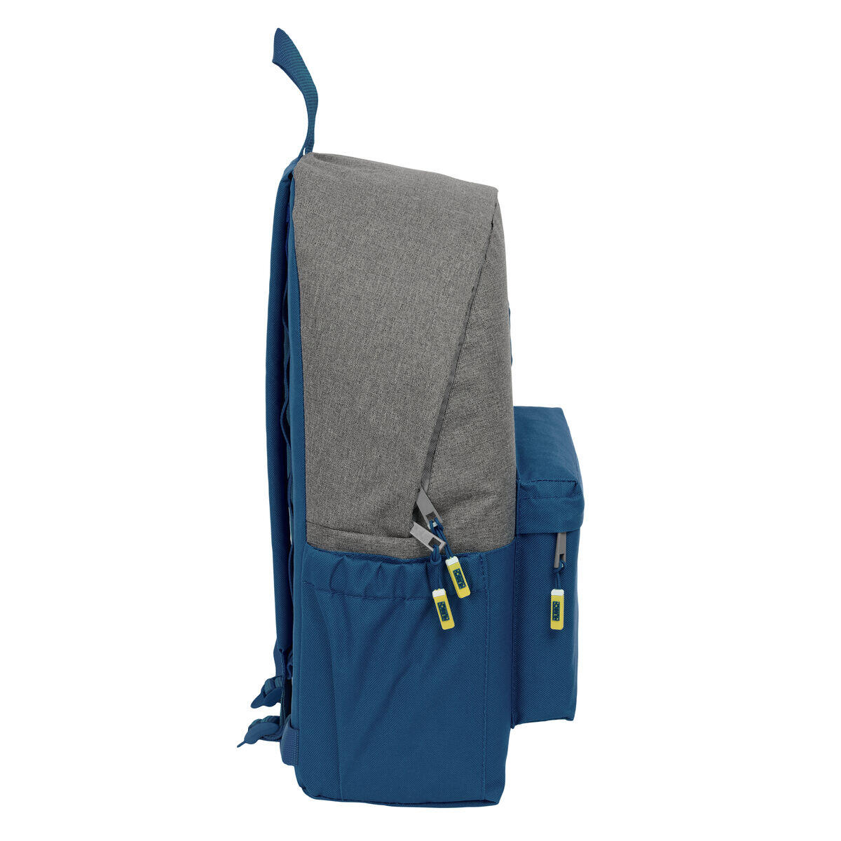 Mochila para Portátil Munich Street Azul 4/4