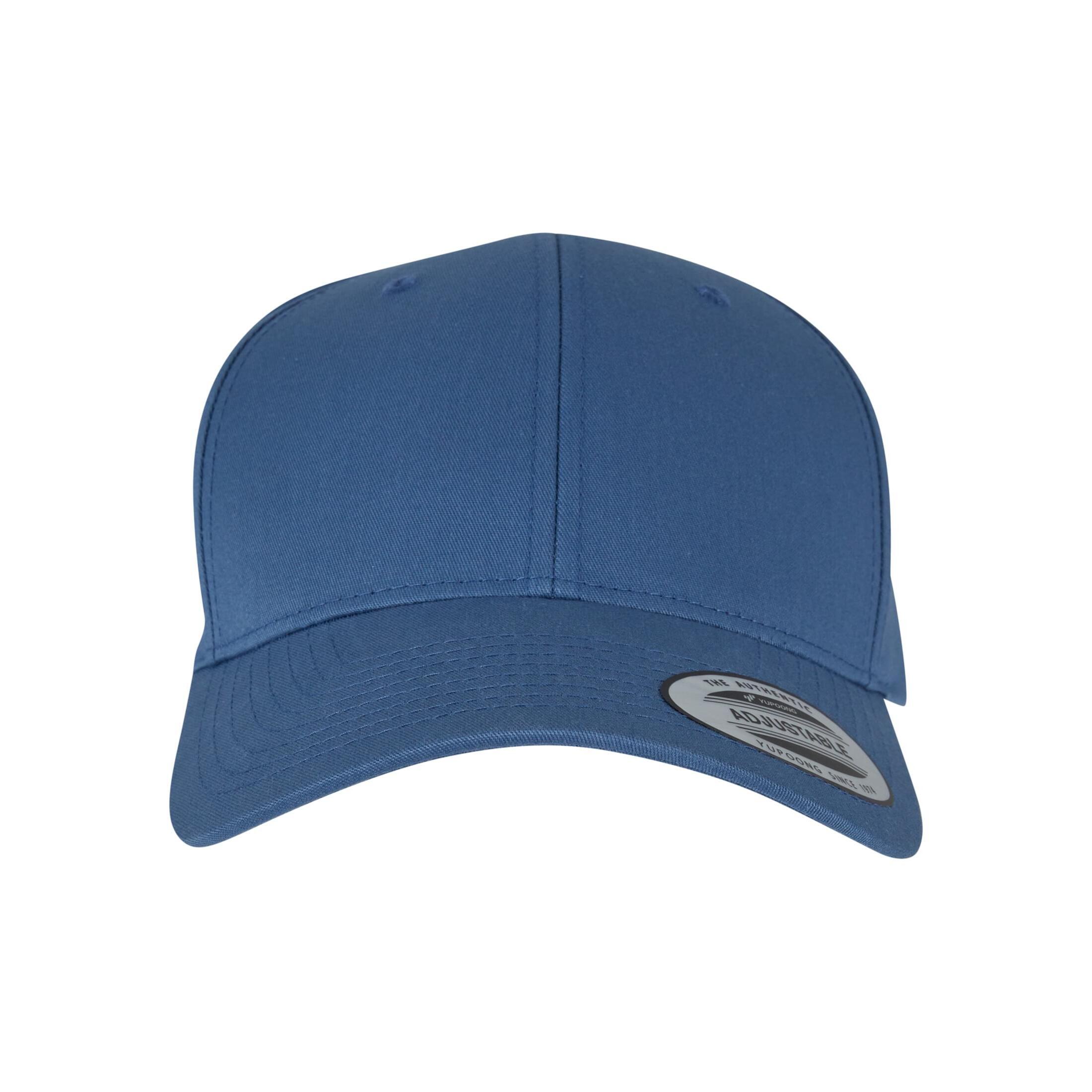 Snapback Cap Flexfit Classic 3/7