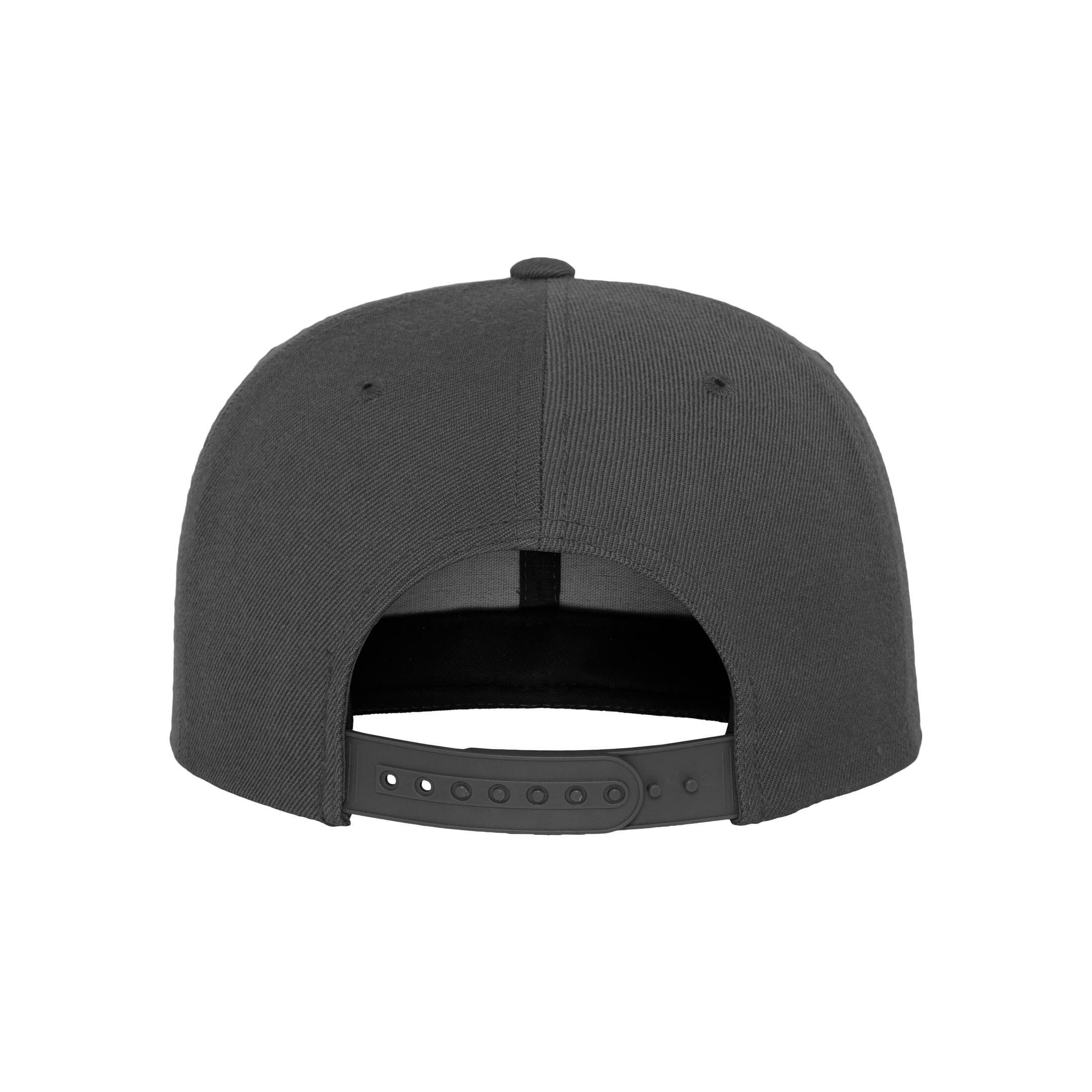 Casquette snapback Flexfit Classic (x3) 2/2