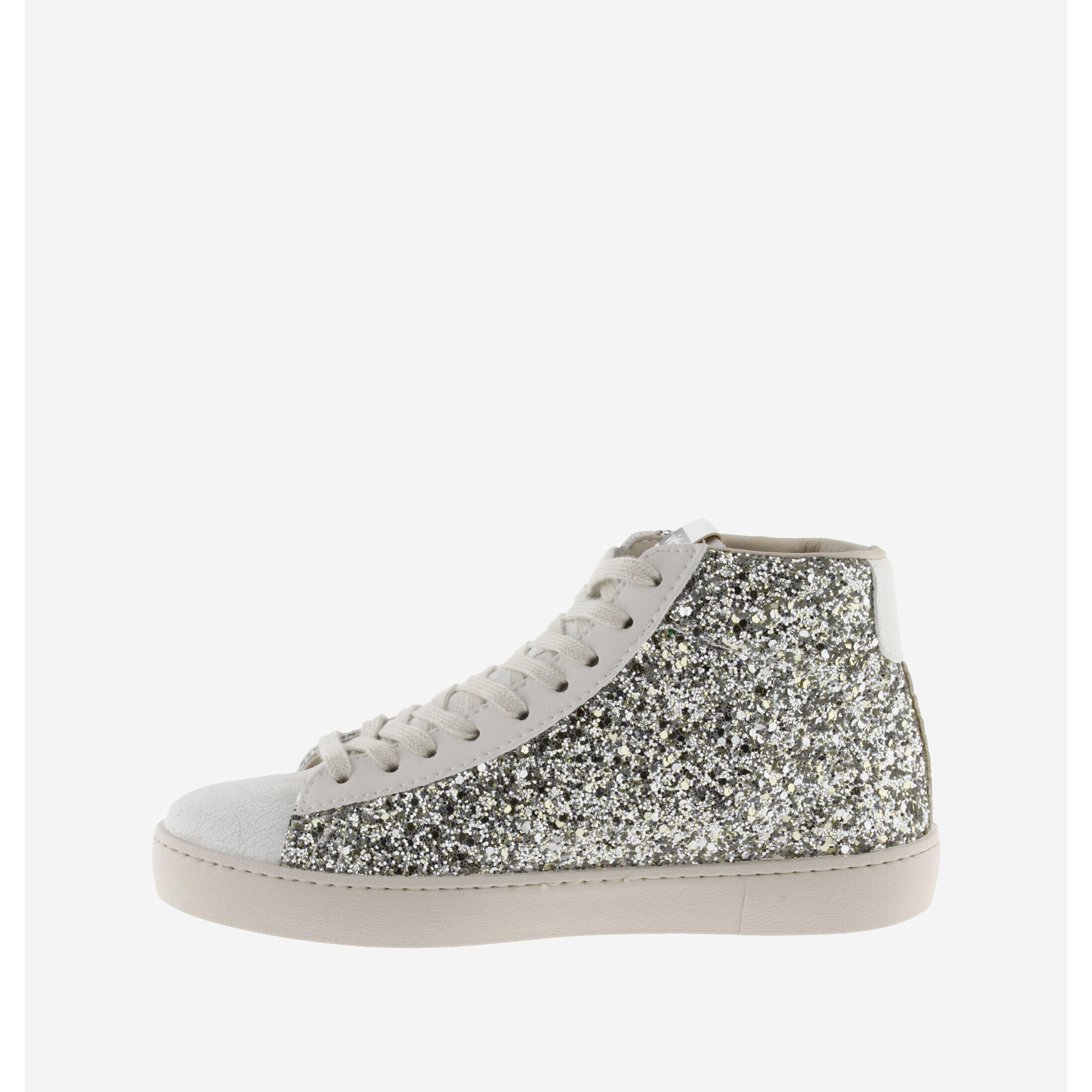 Damen Stiefeletten Victoria Berlin Glitter & Piel 3/6