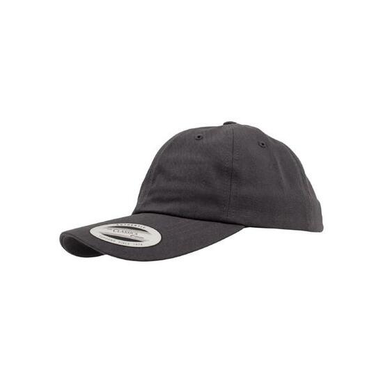 Baumwoll-Baseballcap Low Profile Flexfit (X3)