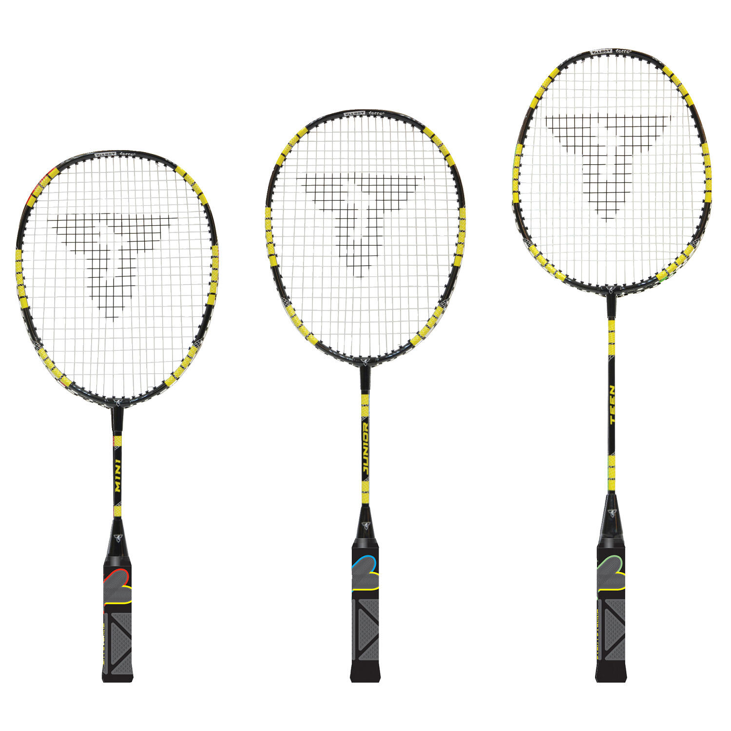 Badminton-Set ELI Badminton Unisex 4/5