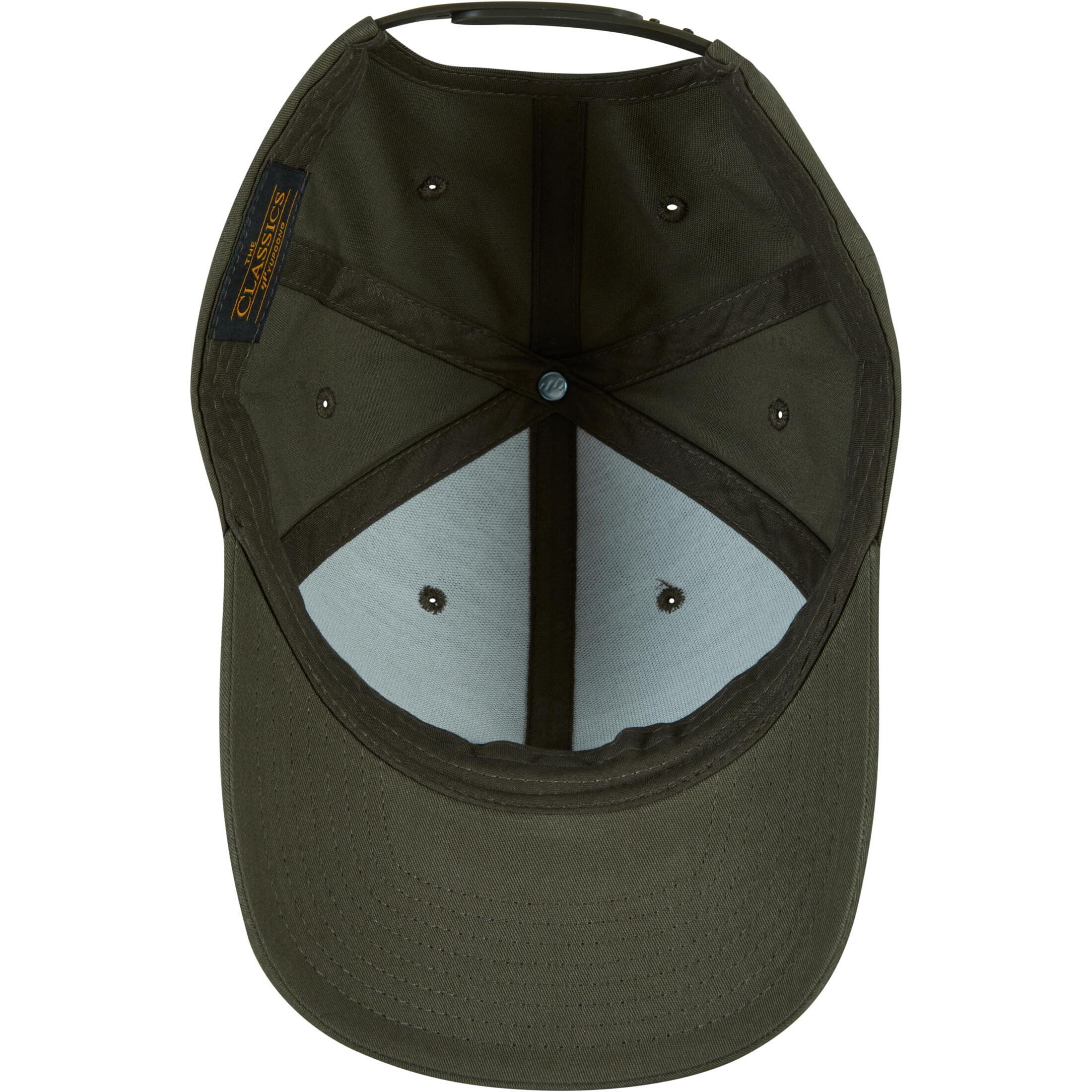 Snapback Cap Flexfit Curved Classic 5/7