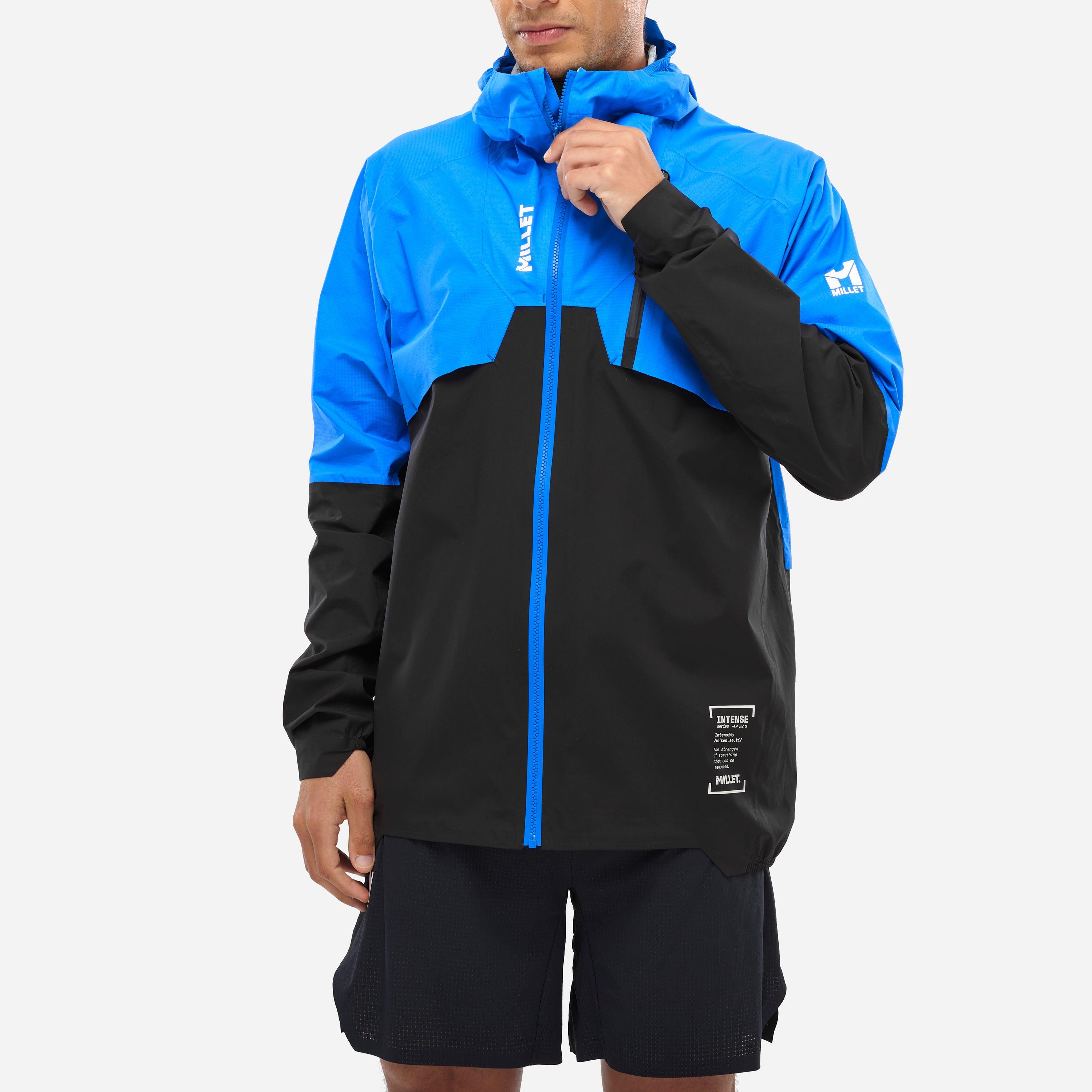 Giacca Trail running Uomini  INTENSE PRO 2 5L 4/7