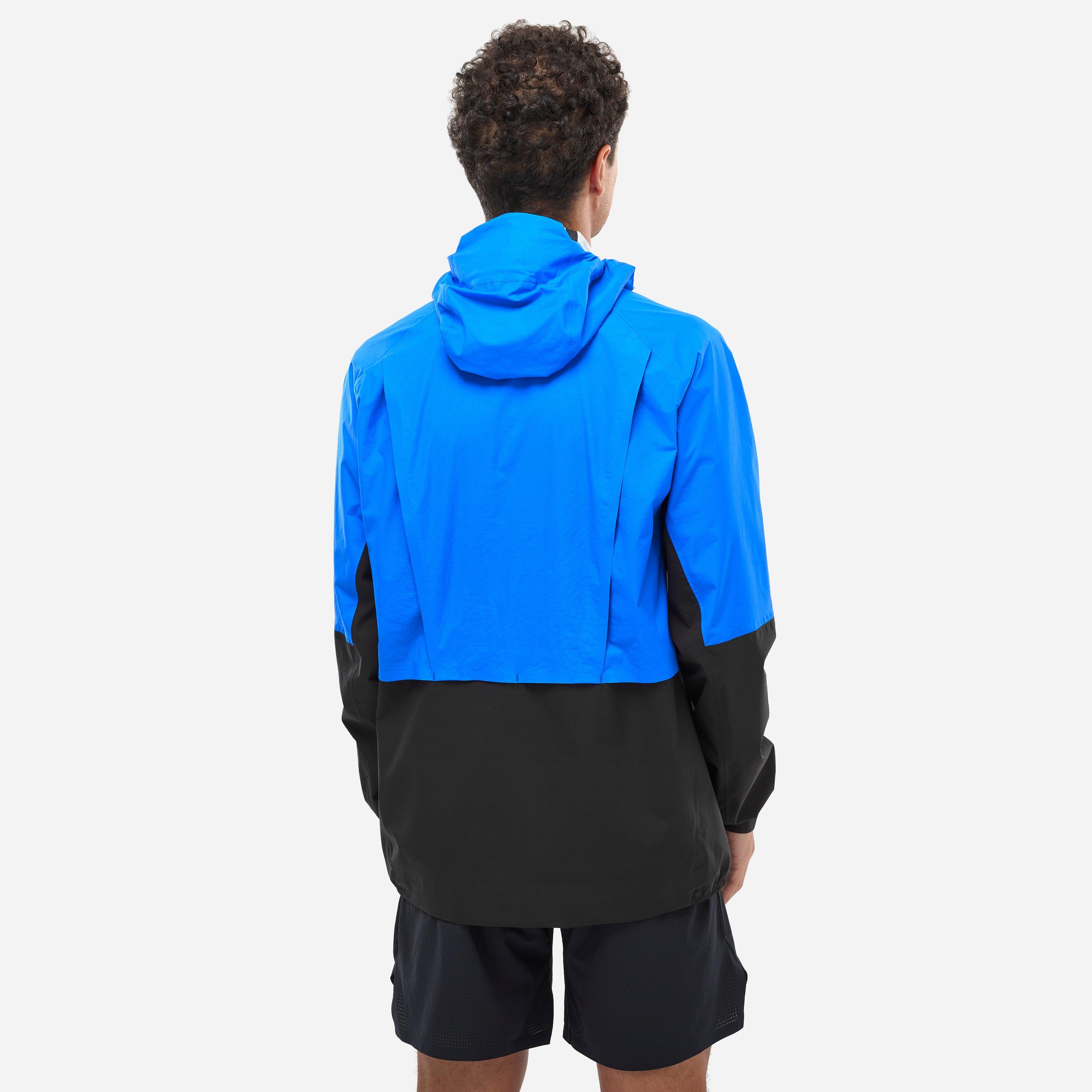 Giacca Trail running Uomini  INTENSE PRO 2 5L 5/7