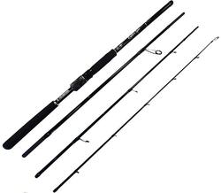 Cannes peche aux Leurres RAPTOR 80 MH Packer Spinning