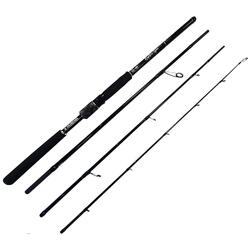 Cannes peche aux Leurres RAPTOR 80 MH Packer Spinning