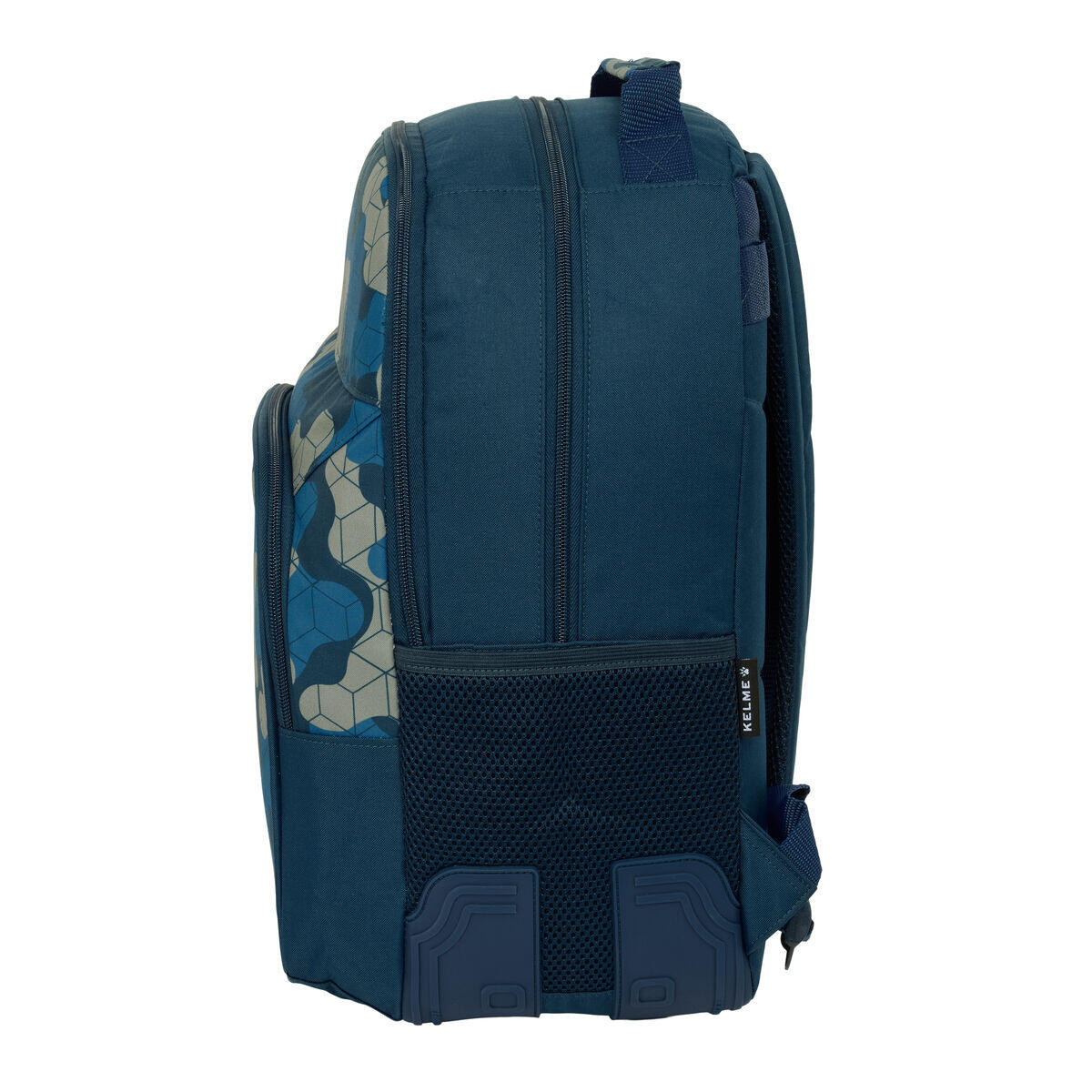 Mochila Escolar Kelme Epic Azul marino 3/3