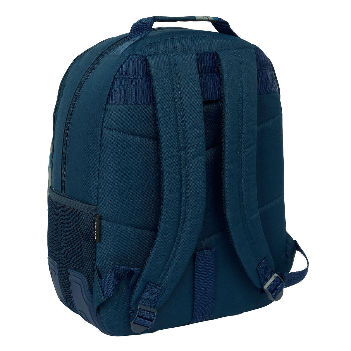 Mochila Escolar Kelme Epic Azul marino 2/3