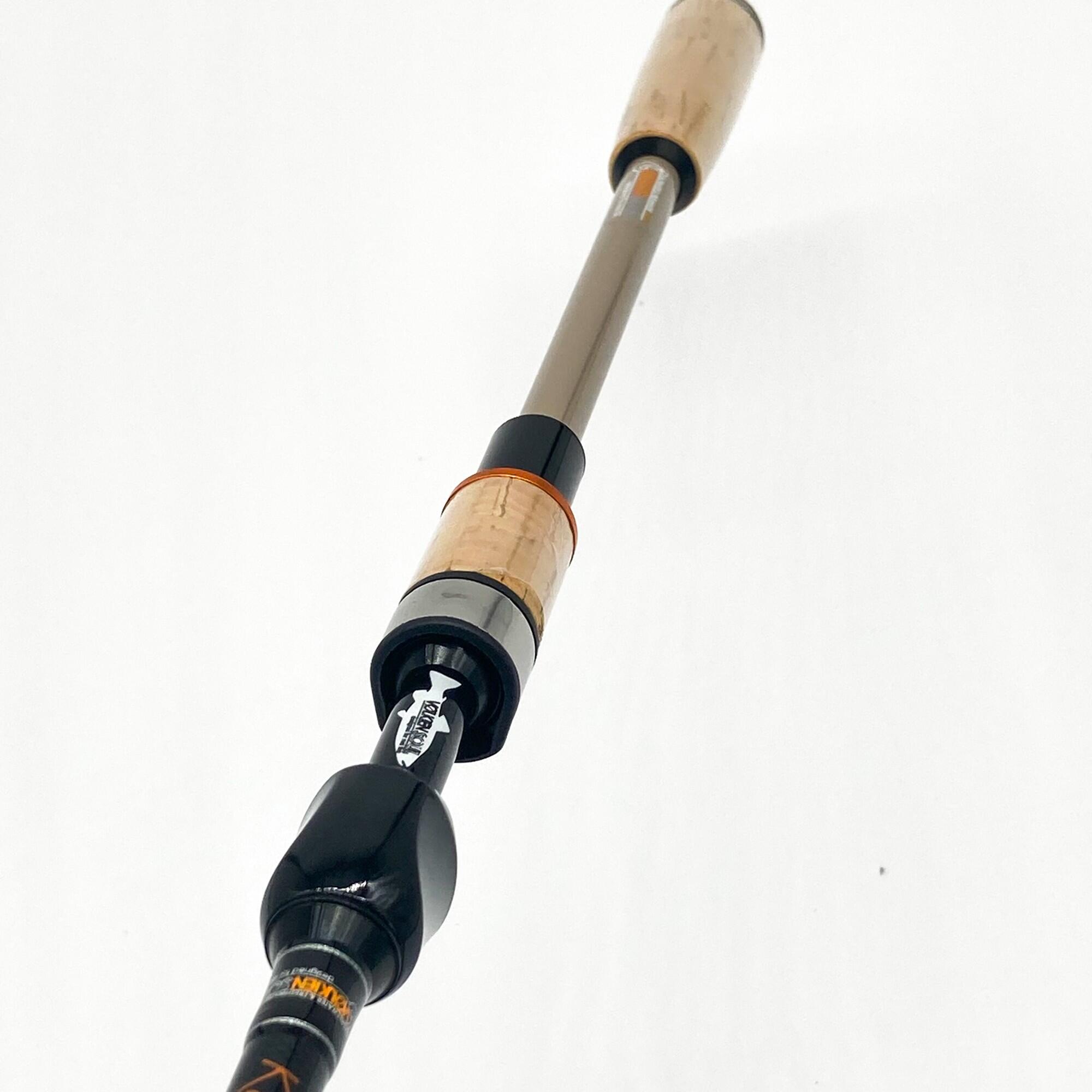 Atrair canas de pesca KONTACTO NG - Gave Packer 70 ML 3/5