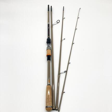 Cannes peche aux Leurres KONTACTO NG - Gave Packer 80 ML