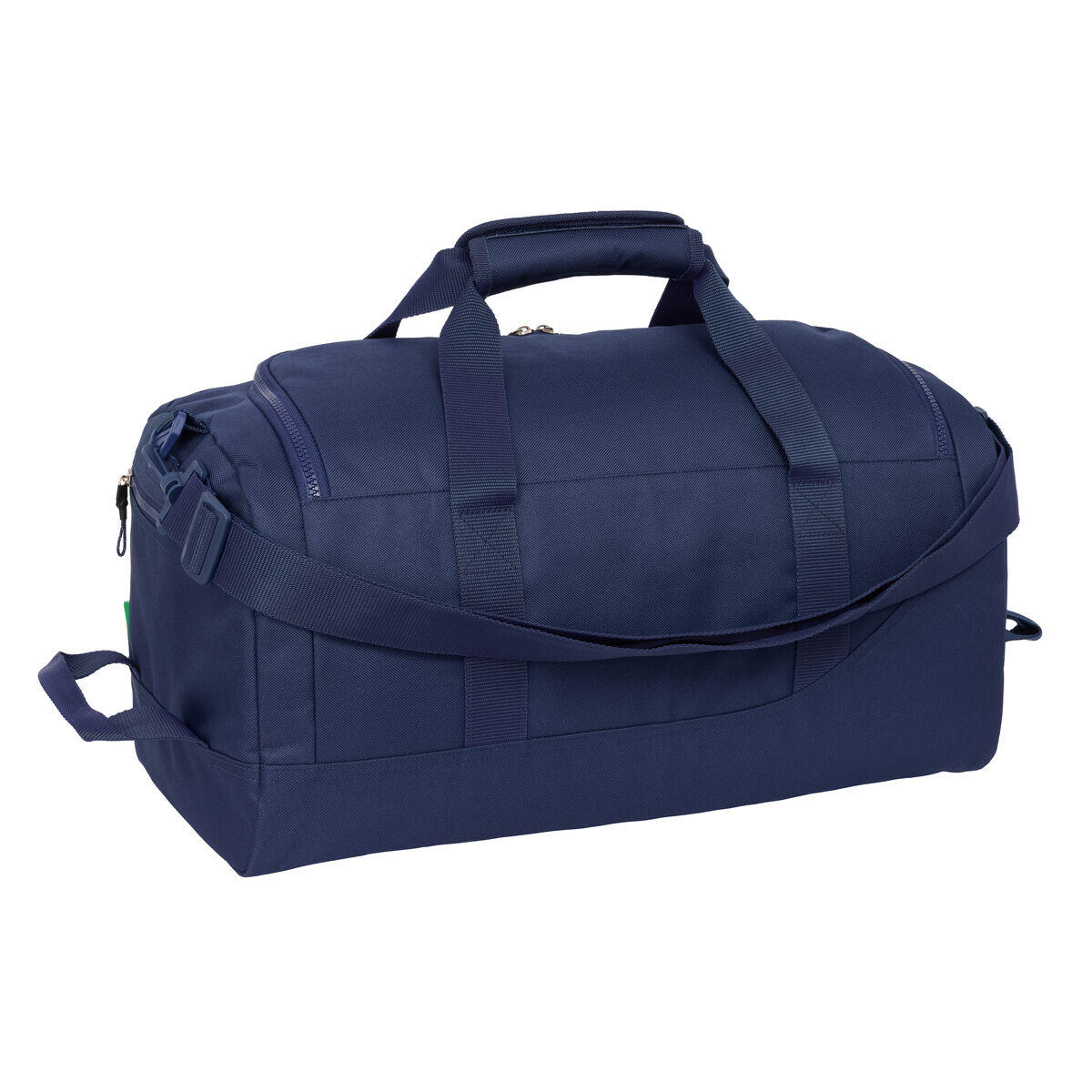 Sac de sport Benetton Flag Blue marine 3/3