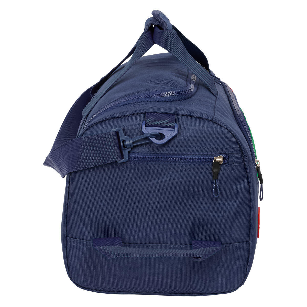 Sac de sport Benetton Flag Blue marine 2/3