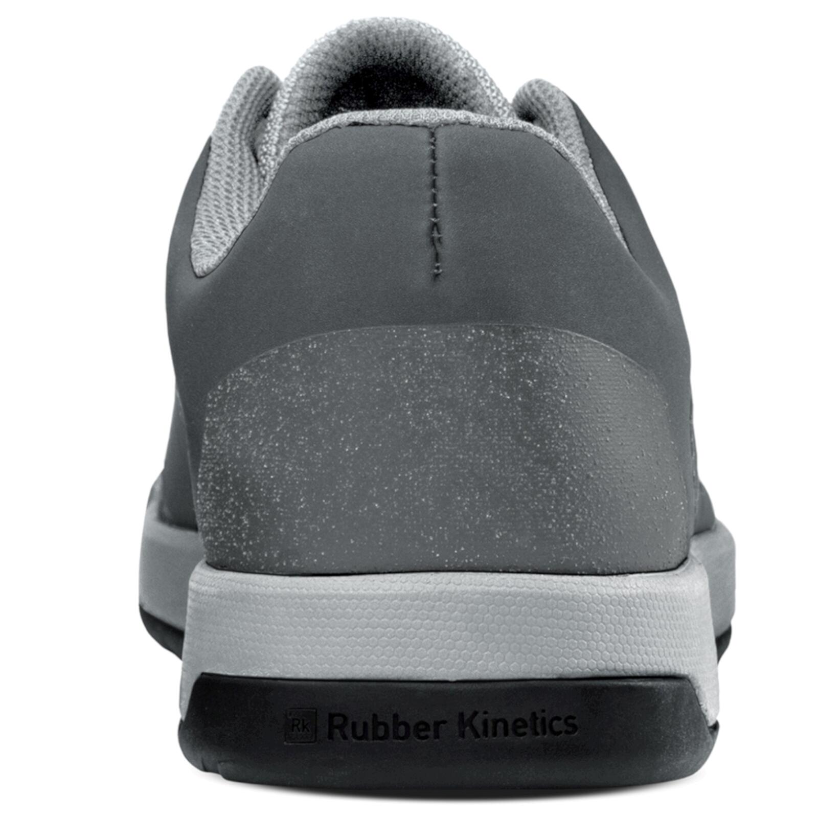 Zapatillas MTB Mujer Hellion - Gris 3/4