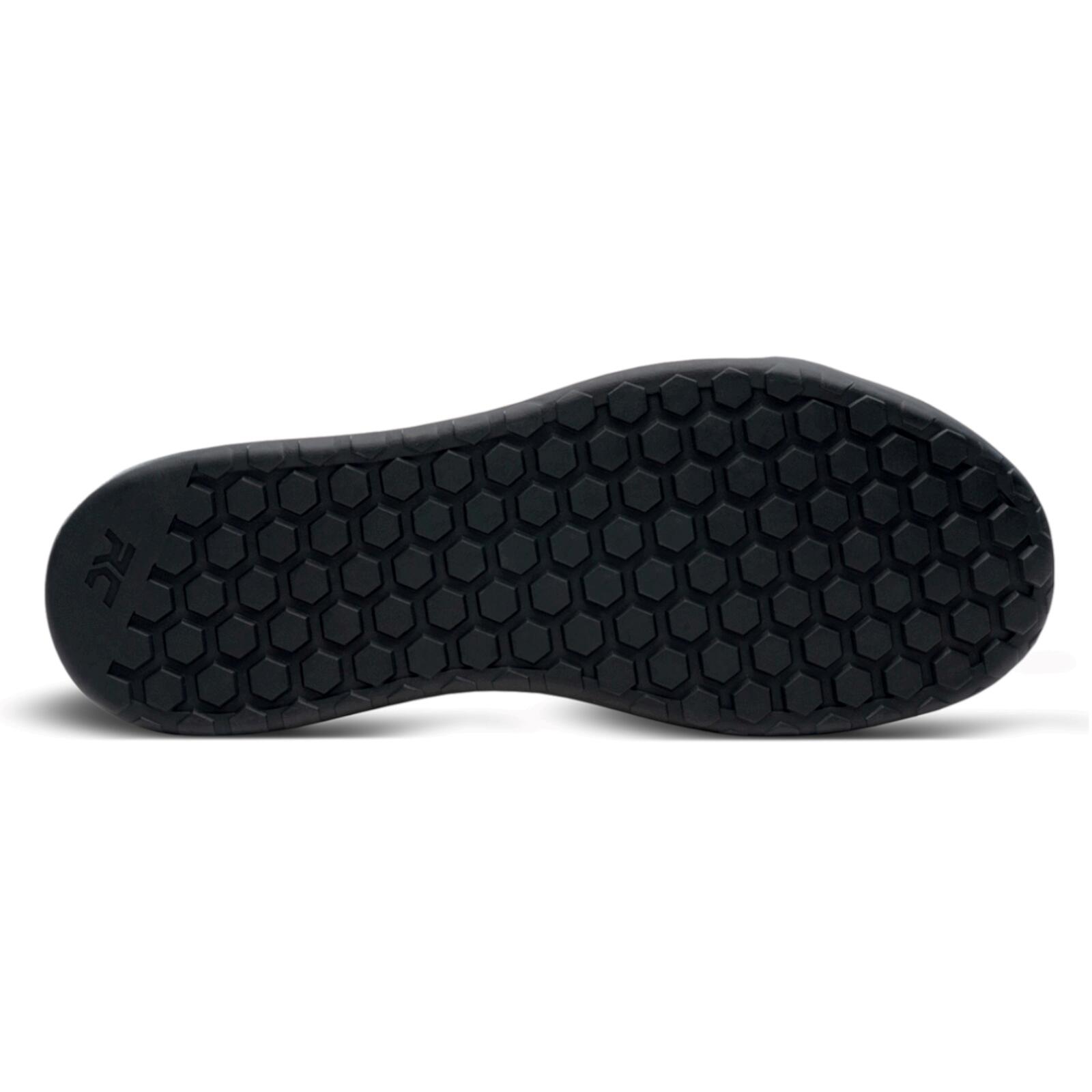Zapatillas MTB Mujer Hellion - Gris 4/4