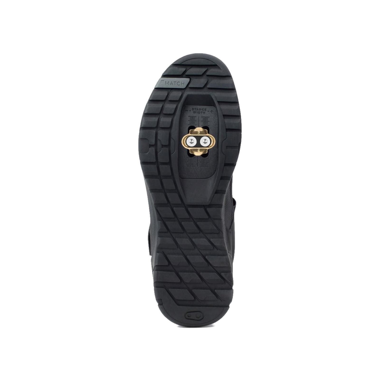 Crankbrothers Unisex Fahrradschuhe Mallet E, Boa 4/5
