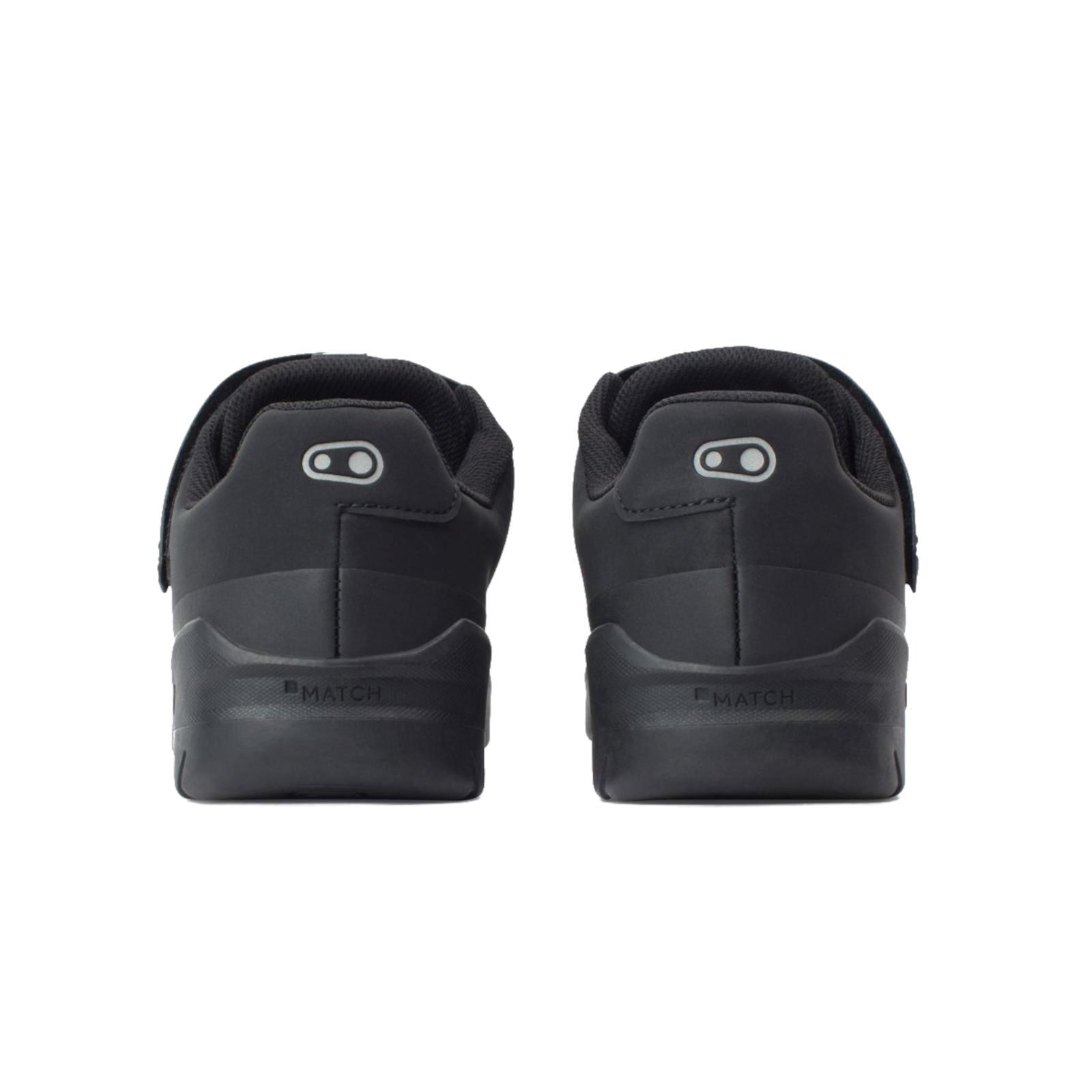 Crankbrothers Unisex Fahrradschuhe Mallet E, Speedlace 5/5