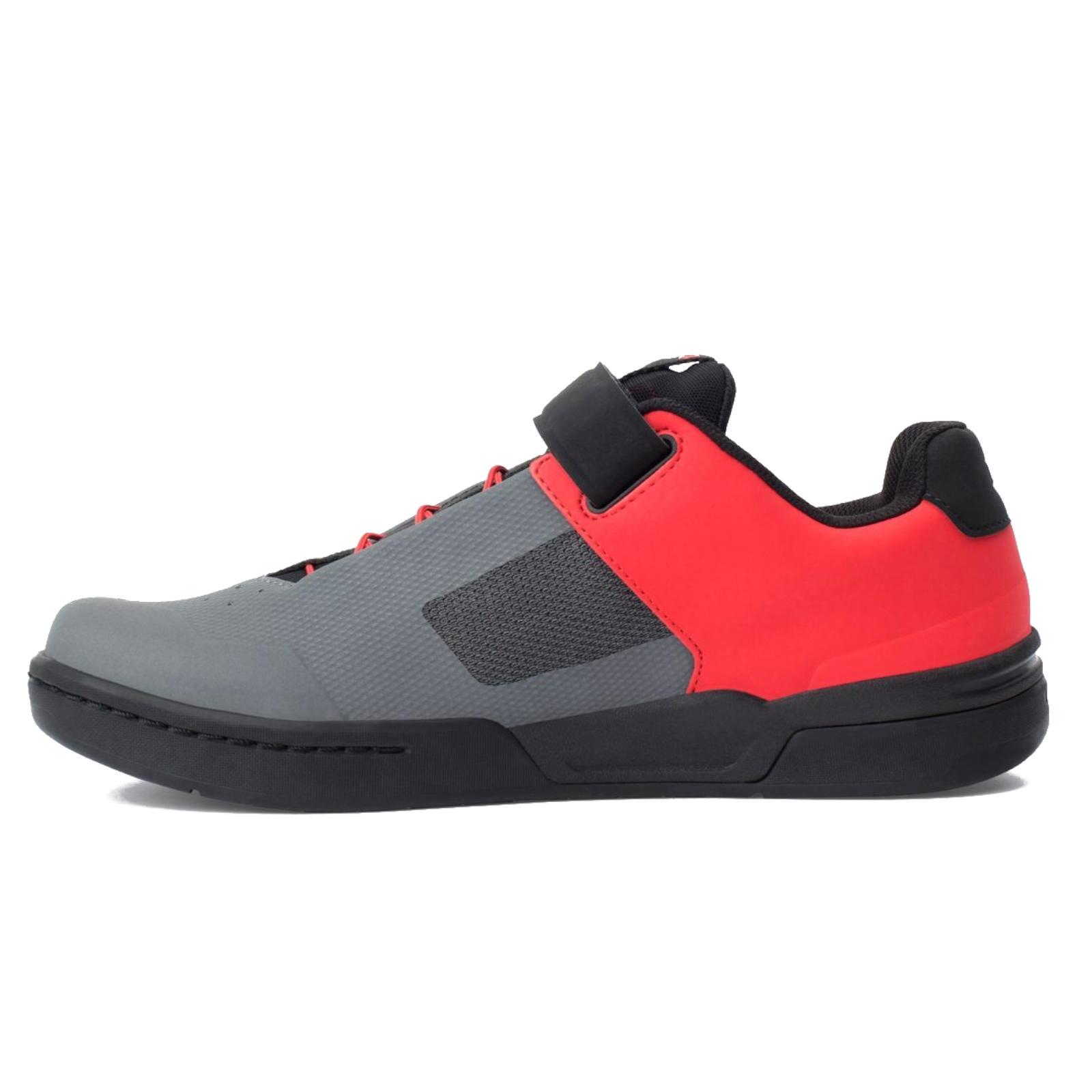 Crankbrothers Unisex Fahrradschuhe Stamp Speedlace 2/5