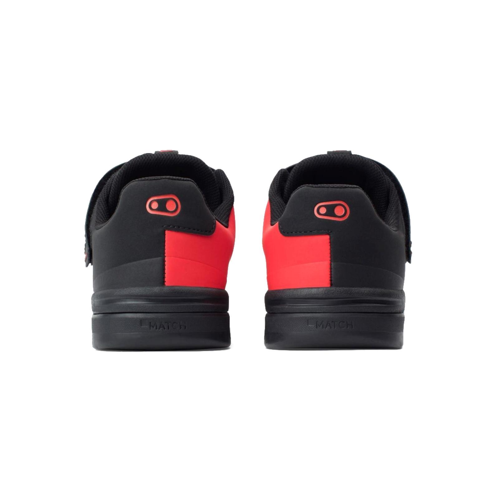 Crankbrothers Unisex Fahrradschuhe Stamp Speedlace 4/5