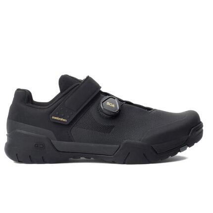 Crankbrothers Unisex Fahrradschuhe Mallet E, Boa
