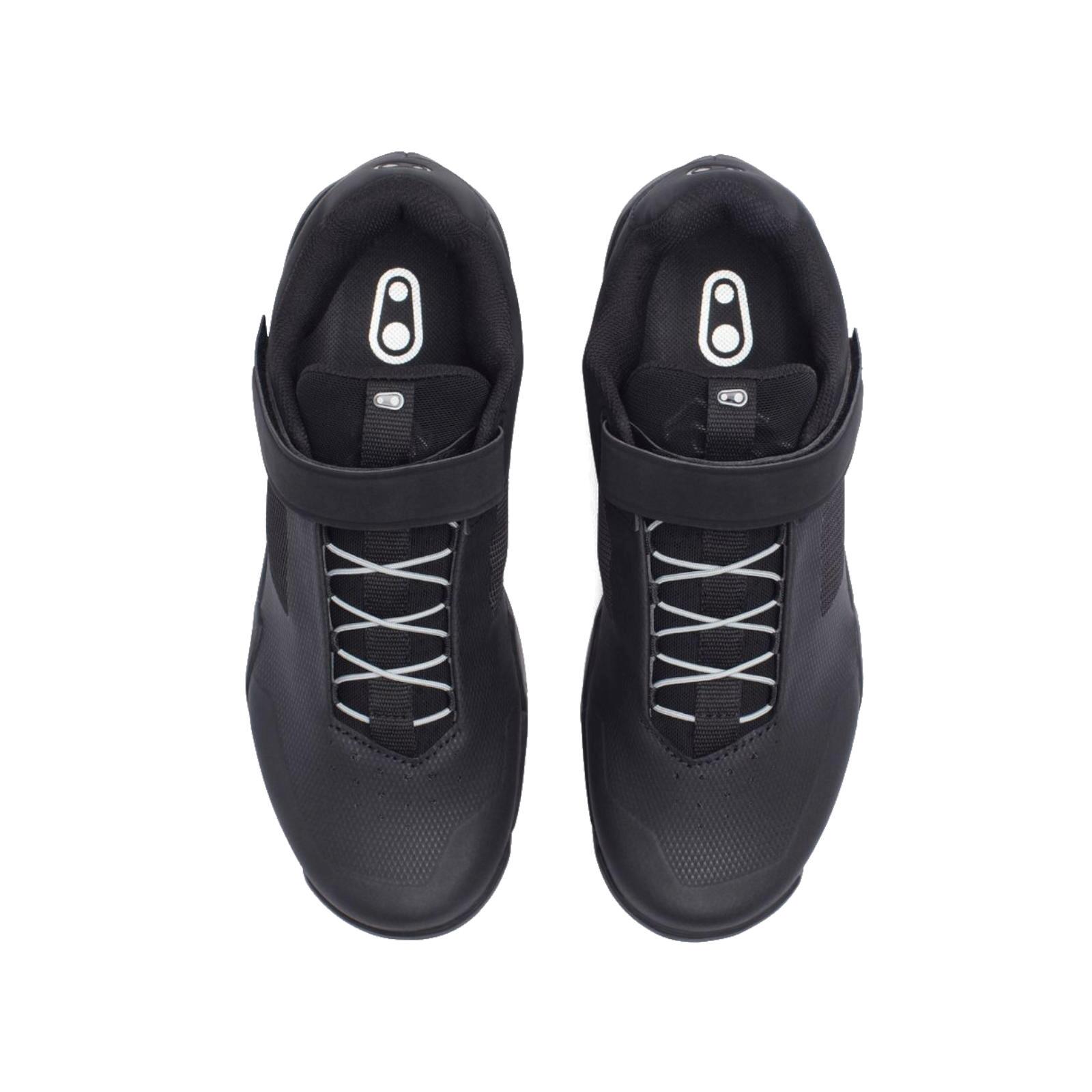 Crankbrothers Unisex Fahrradschuhe Mallet E, Speedlace 3/5