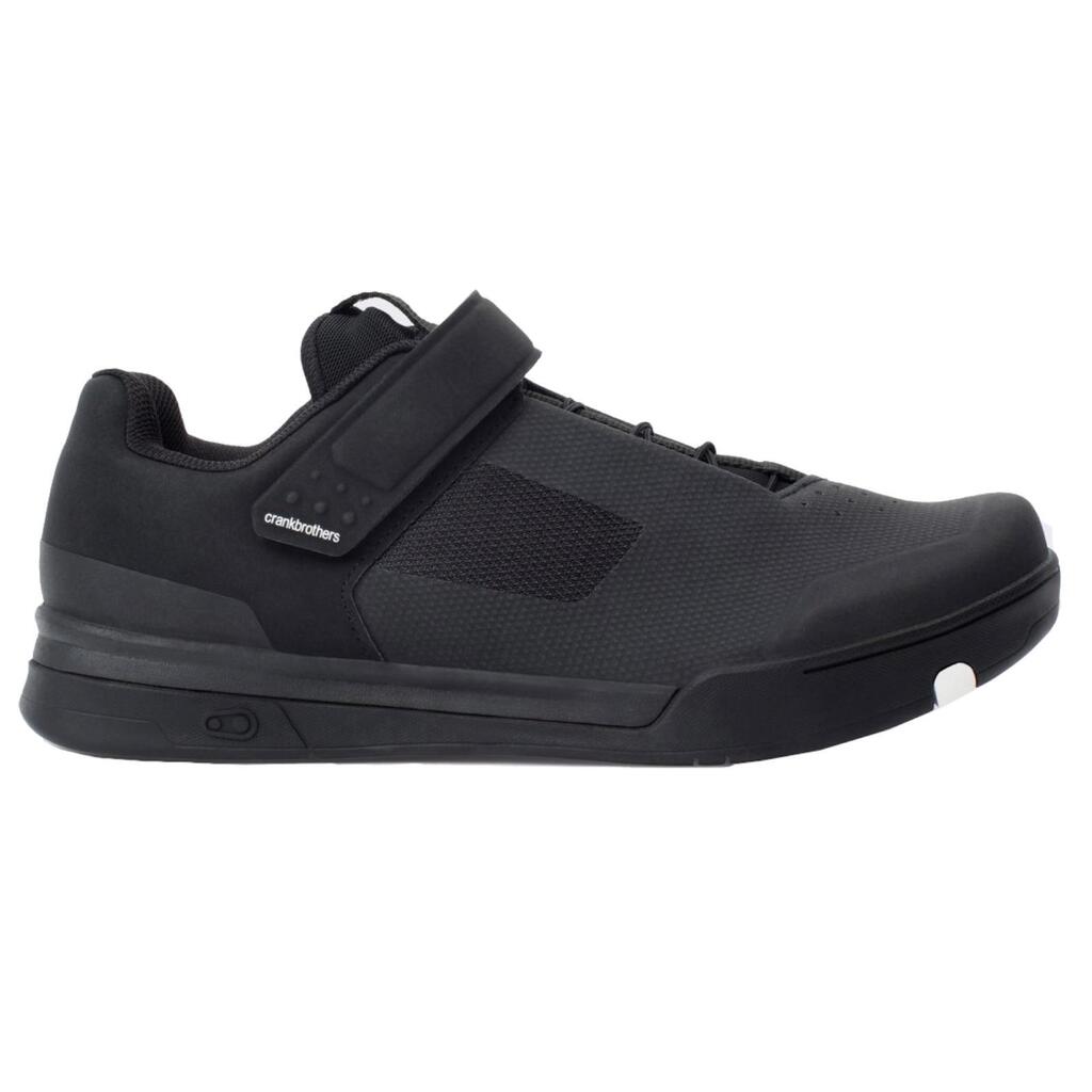 Mallet Speedlace/Strap Shoe