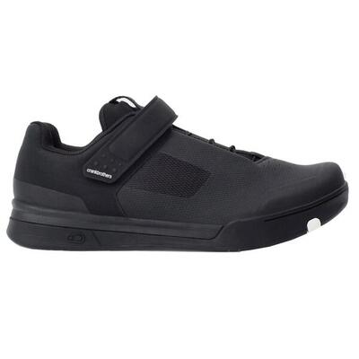 Scarpa Mallet Speedlace - Nero / Bianco