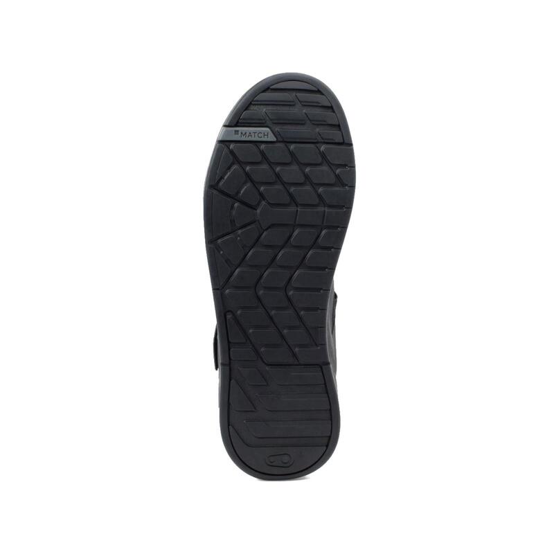 Chaussure Vélo - Stamp Boa Noir / Or