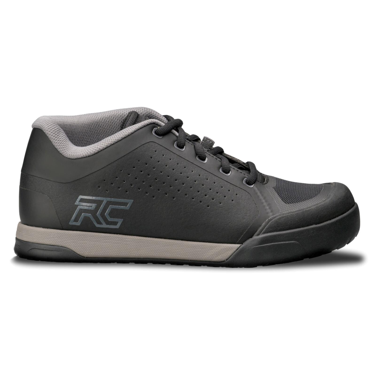 Chaussures VTT Ride Concepts Powerline Noir/Charbon 3/4