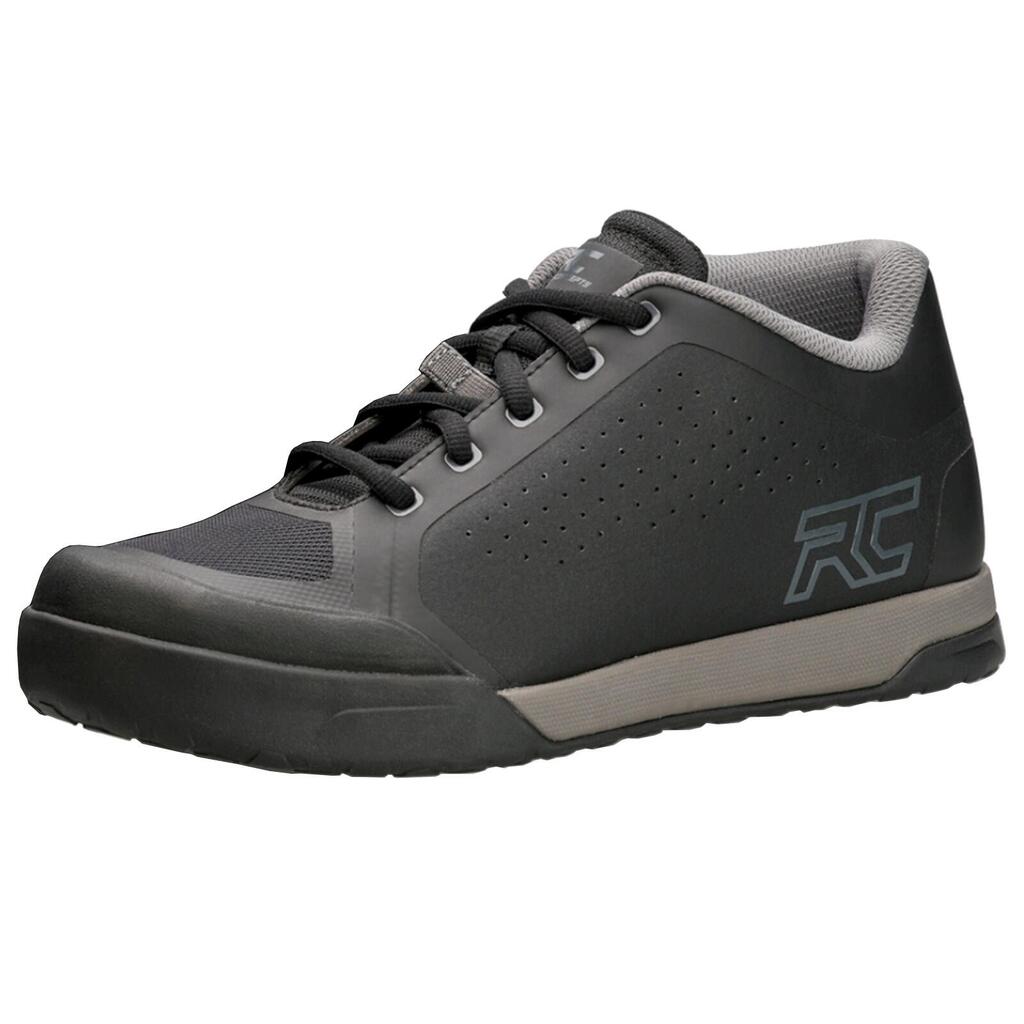 Ride Concepts Powerline MTB Shoes Black / Charcoal