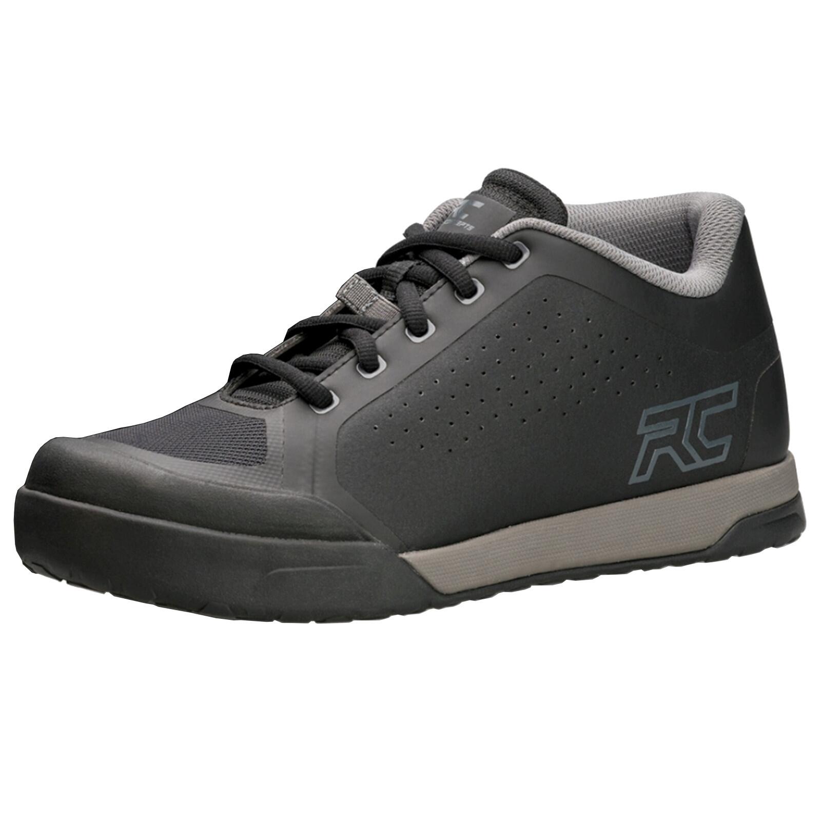 RIDE CONCEPTS Zapatillas MTB Powerline Hombre - Negras