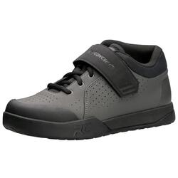 Chaussures TNT MTB pour hommes - Noir/Gris