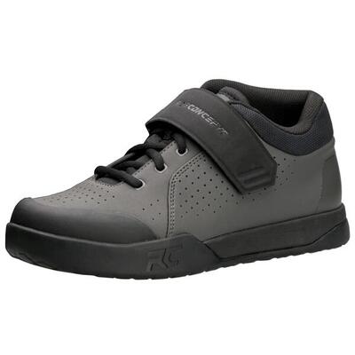 Zapatillas MTB TNT Hombre - Negro/Gris