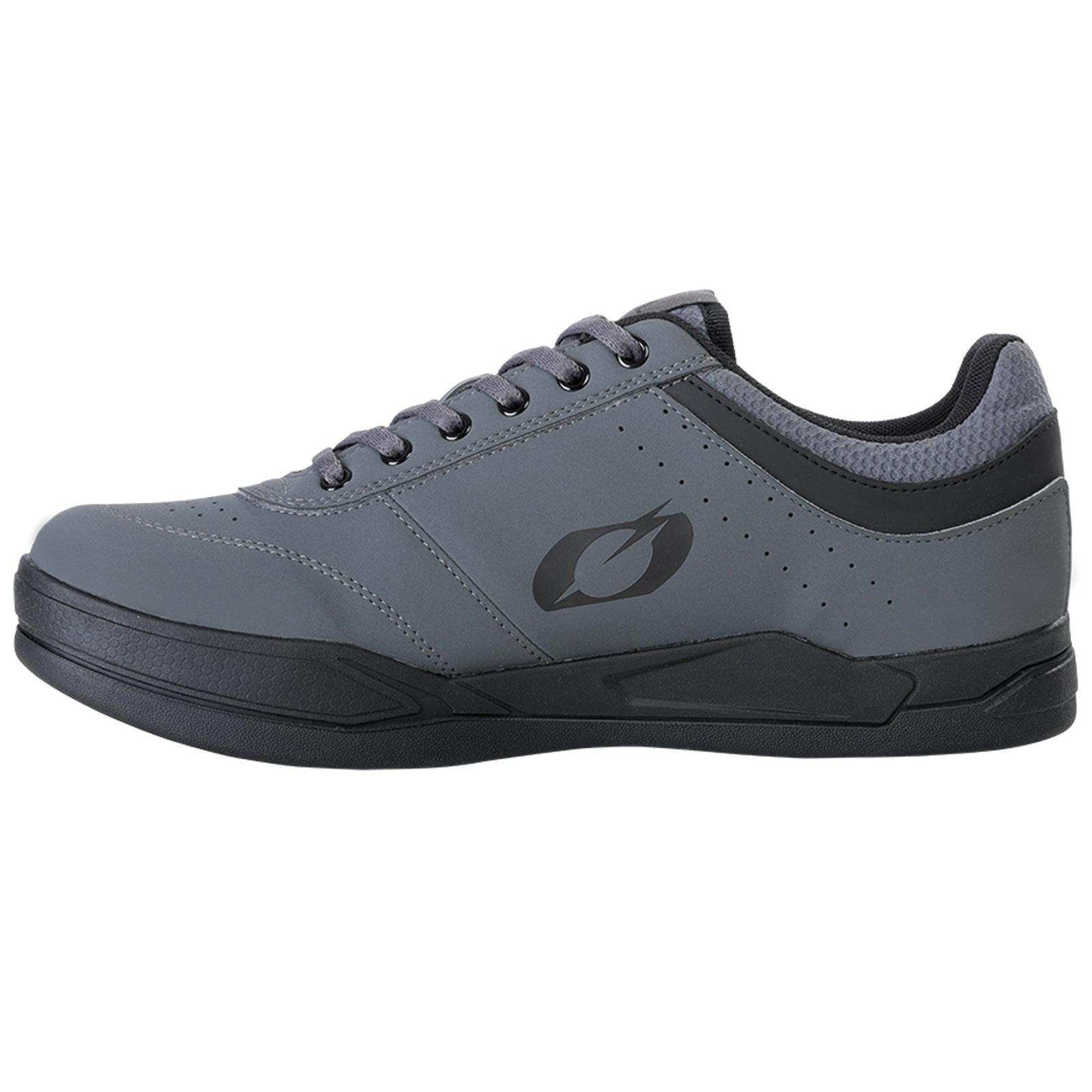 O'NEAL Herren Fahrradschuhe Pumps Flat 4/4
