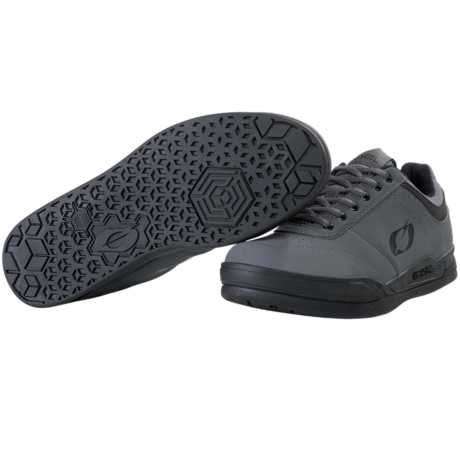 O'NEAL Herren Fahrradschuhe Pumps Flat 2/4