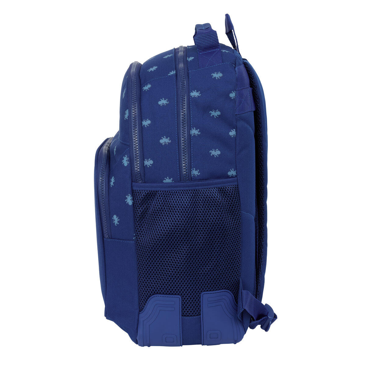 Schoolrugzak Harry Potter Captain Marineblauw 3/3