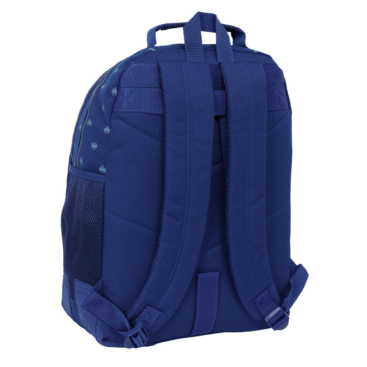 Schoolrugzak Harry Potter Captain Marineblauw 2/3