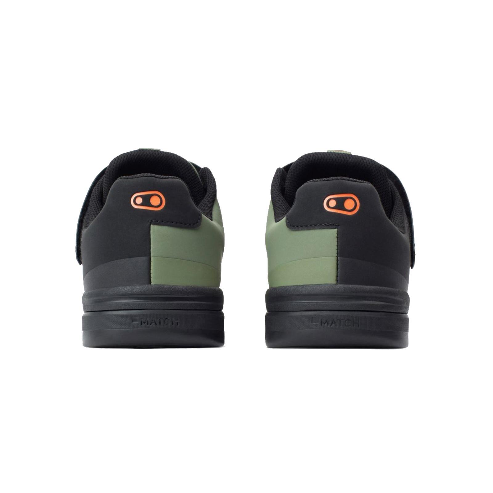 Crankbrothers Unisex Fahrradschuhe Stamp Speedlace 4/5