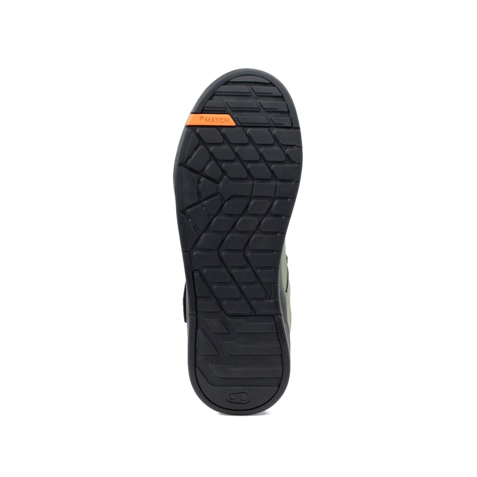 Crankbrothers Unisex Fahrradschuhe Stamp Speedlace 3/5