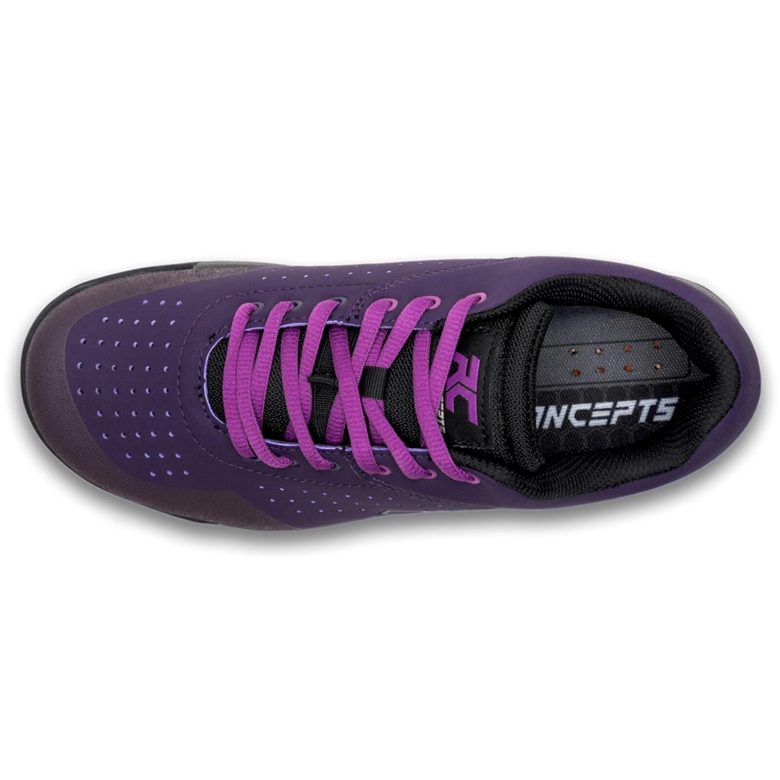 Ride Concepts Damen Fahrradschuhe Hellion 2/4
