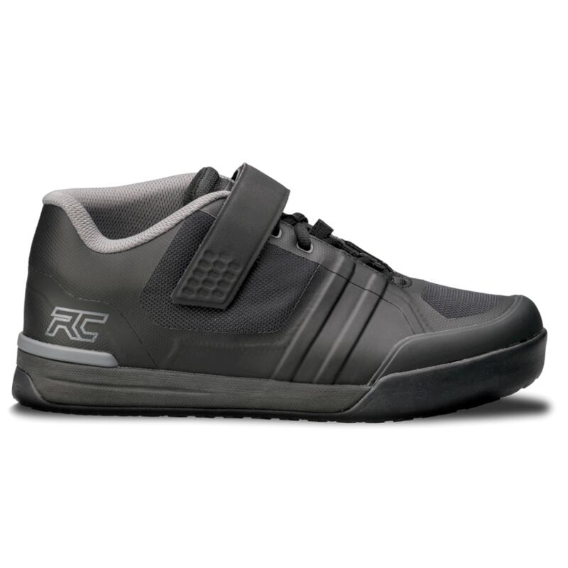 Chaussures pour hommes Transition - Noir/Gris