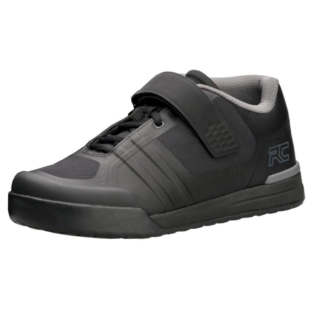 Ride Concepts Transition Black / Charcoal MTB Shoes