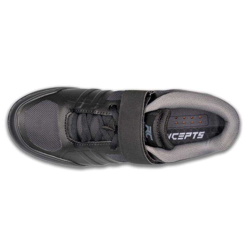 Chaussures pour hommes Transition - Noir/Gris