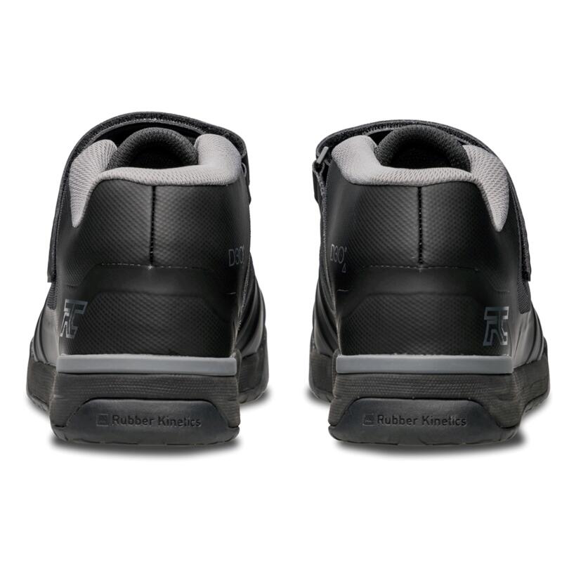 Chaussures pour hommes Transition - Noir/Gris